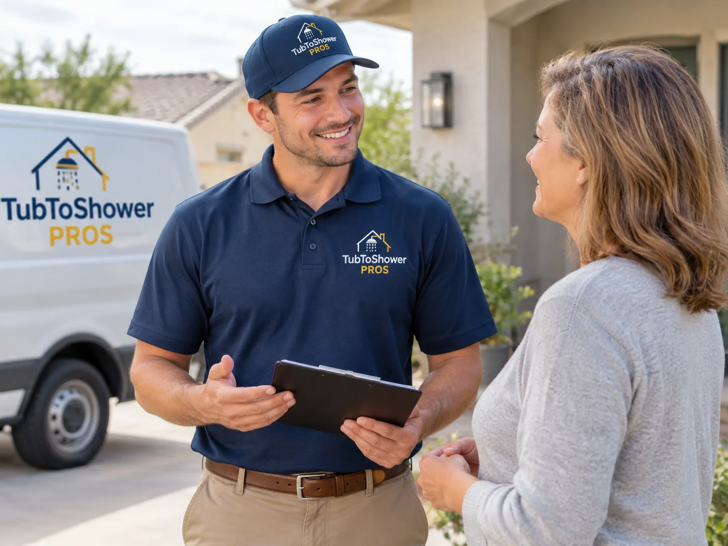 Tub Shower Conversion Hamilton, NJ FAQs